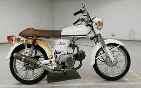 HONDA BENLY 50 S CD50