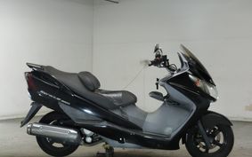 SUZUKI SKYWAVE 250 (Burgman 250) S CJ43A