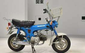 HONDA DAX 70 ST70