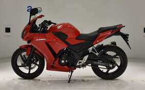 HONDA CBR250R A MC41