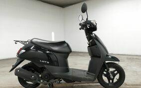 SUZUKI LET's CA4AA