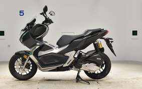 HONDA ADV150 KF38