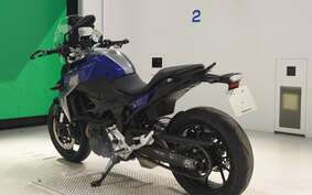 BMW F900R 2021 0K11