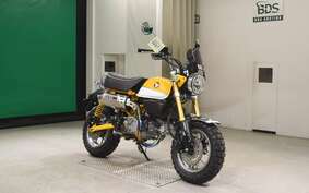 HONDA MONKEY 125 ABS JB02