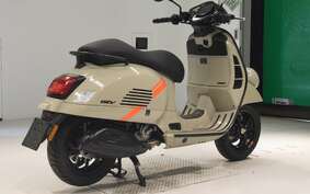 VESPA GTV300 2024