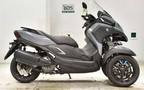 YAMAHA TRICITY 300 2020 SH15J