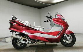 SUZUKI SKYWAVE 250 (Burgman 250) S CJ44A