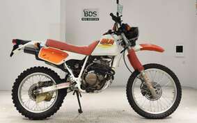 HONDA XLR250 BAJA MD22