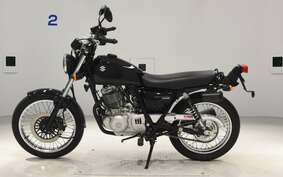 SUZUKI GRASS TRACKER NJ4DA