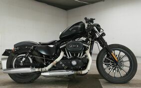 HARLEY XL883N 2013 LE2