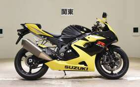 SUZUKI GSX-R1000 2005 GT76A