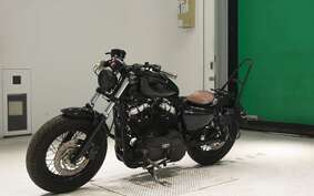 HARLEY XL1200X 2013