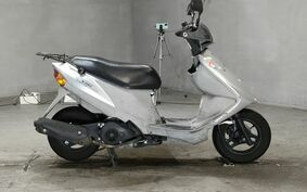 SUZUKI ADDRESS V125 G CF4EA