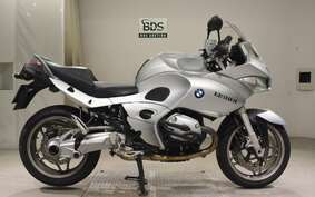 BMW R1200ST 2007