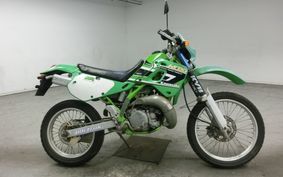 KAWASAKI KDX250SR 1991 DX250F