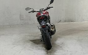 HONDA CB250R MC52