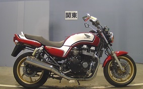 HONDA CB750 GEN 2 2006 RC42