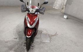 HONDA LEAD 125 JF45