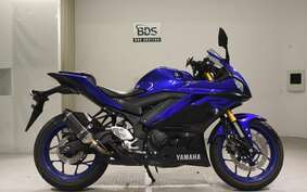 YAMAHA YZF-R25 RG43J