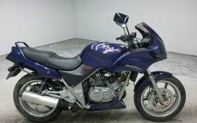 HONDA XELVIS MC25