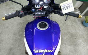 KAWASAKI ZRX1200 R 2004 ZRT20A