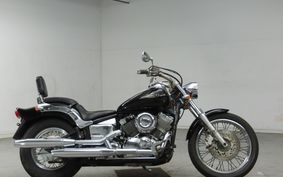 YAMAHA DRAGSTAR 400 2003 VH01J