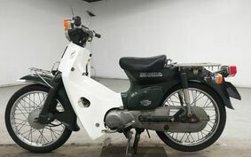 HONDA C70 SUPER CUB HA02