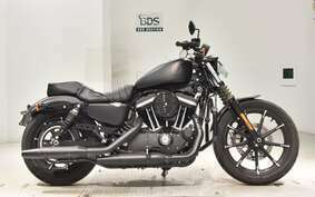 HARLEY XL883N 2020 LE2