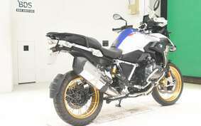 BMW R1250GS 2020