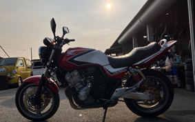 HONDA CB400SFV-4ABS 2008 NC42