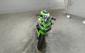 KAWASAKI NINJA 250 EX250L