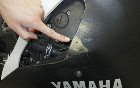 YAMAHA YZF-R6 2008
