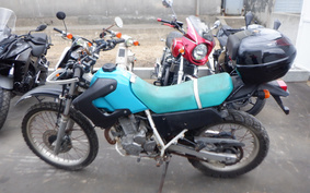 HONDA XL250 DEGREE MD26