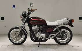 HONDA CB400F 2001 NC36