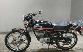 SUZUKI RG50E RG502