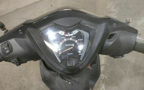 HONDA DIO 110 JF31