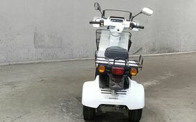 HONDA GYRO X TD02