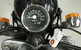 HONDA APE 100 HC07