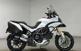 DUCATI MULTISTRADA 1200 S 2012 A200A