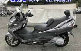 SUZUKI ｽｶｲｳｪｰﾌﾞ250-3 CJ46A