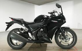 HONDA CBR250R MC41