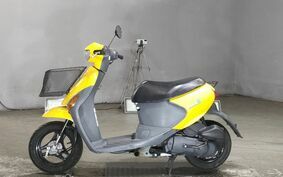 SUZUKI LET's 4 CA41A