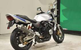 HONDA CB400SF VTEC SPEC 2 2003 NC39