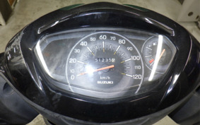 SUZUKI ADDRESS V125 DT11A