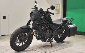 HONDA REBEL 500 A 2022 PC60