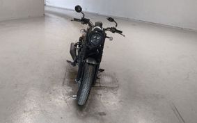 HONDA  REBEL 250S MC49