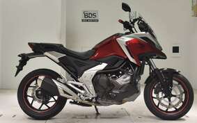 HONDA NC750X DCT 2023 RH09