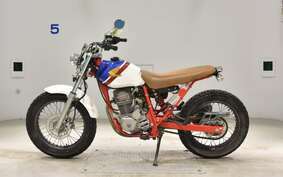 HONDA FTR223 MC34