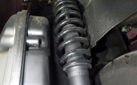 SUZUKI ADDRESS V125 Gen.2 DP12H