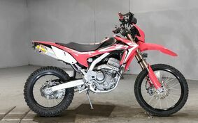 HONDA CRF250L MD44